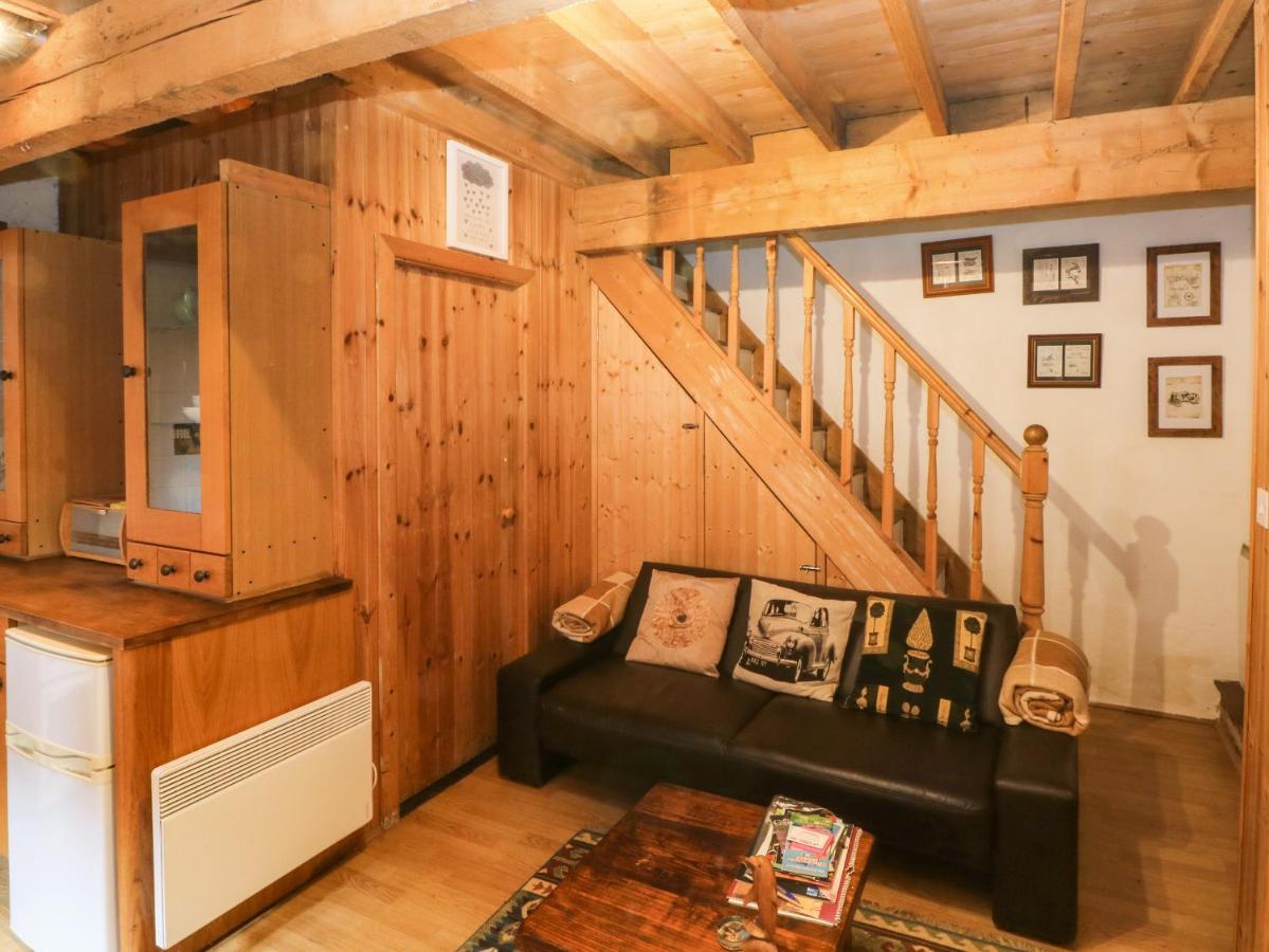 Villa The Toolshed Warrington Exterior foto
